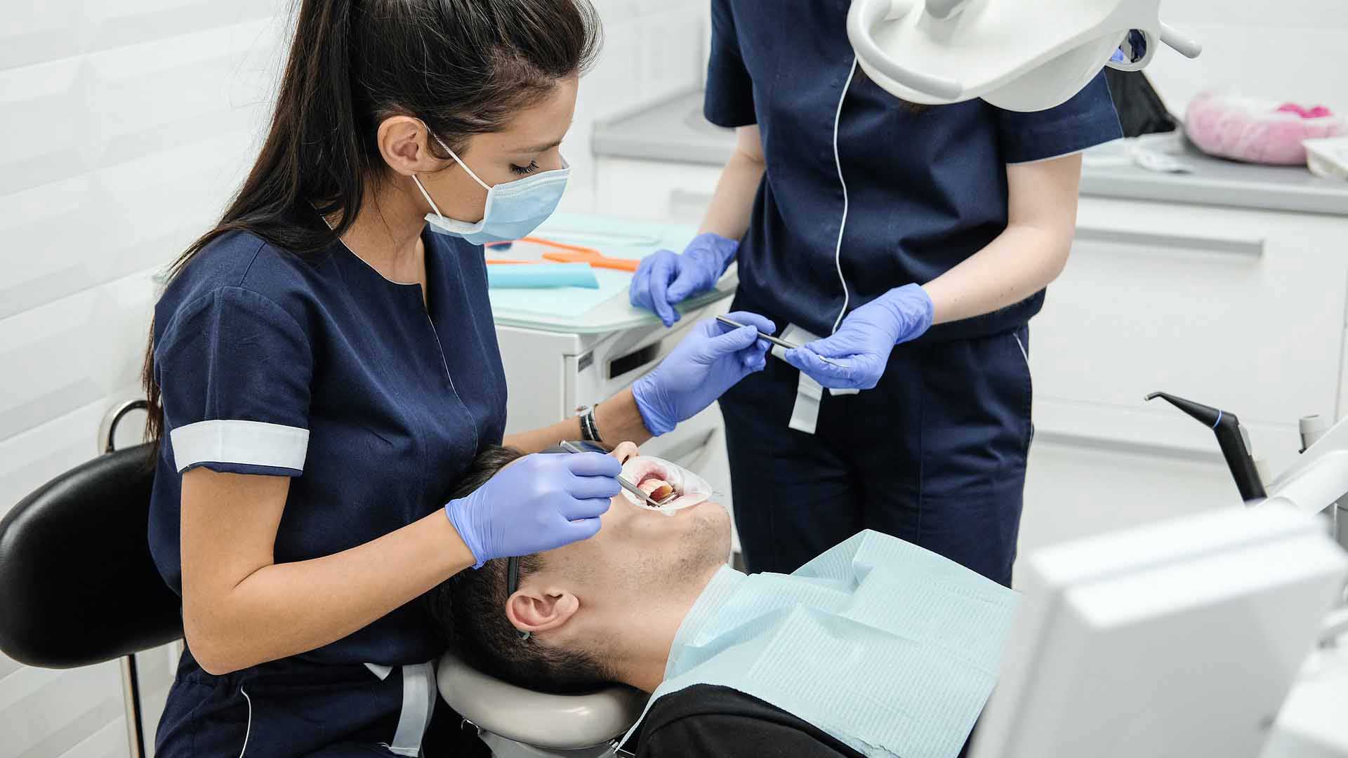 Blog de Odontología