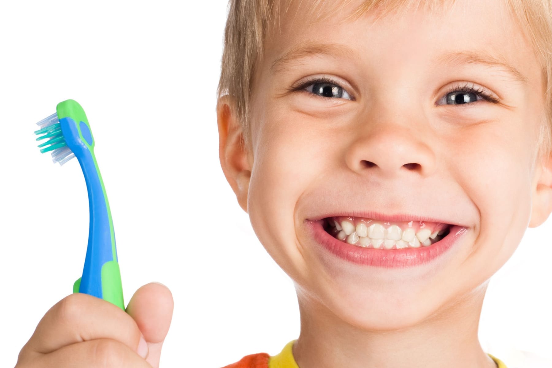 Sonrisas Saludables desde la Infancia: ClÃ­nica de OdontopediatrÃ­a en Valencia