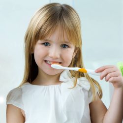 OdontopediatrÃ­a